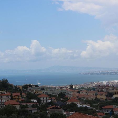 La Loggia Sul Golfo Gragnano Εξωτερικό φωτογραφία