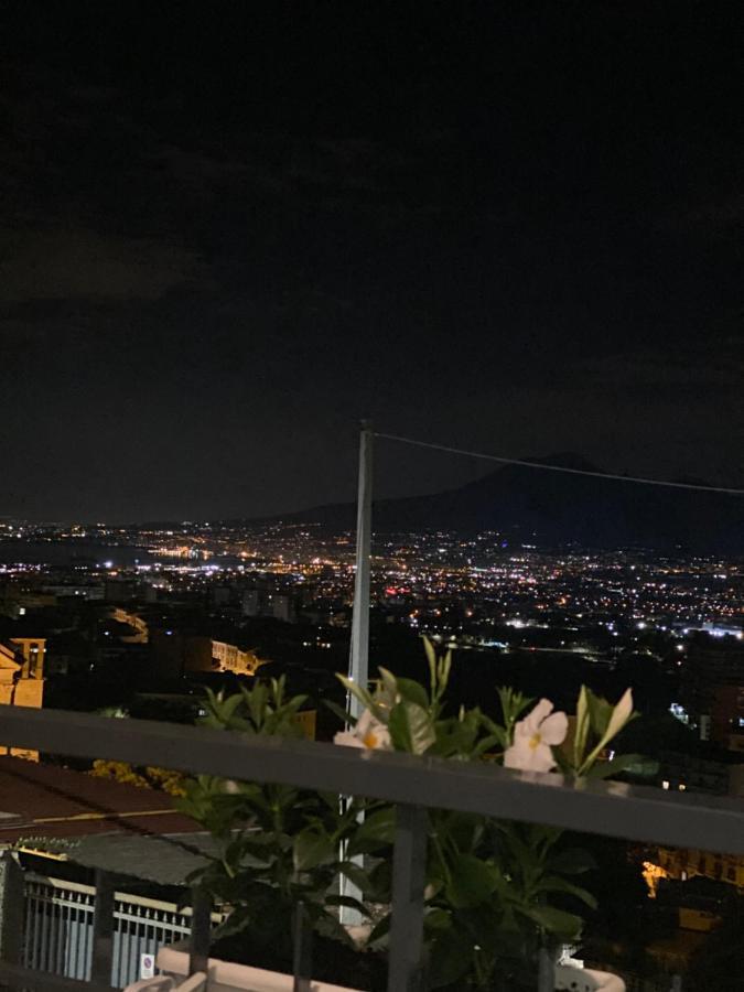 La Loggia Sul Golfo Gragnano Εξωτερικό φωτογραφία