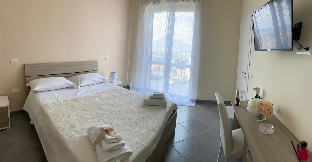 La Loggia Sul Golfo Gragnano Εξωτερικό φωτογραφία