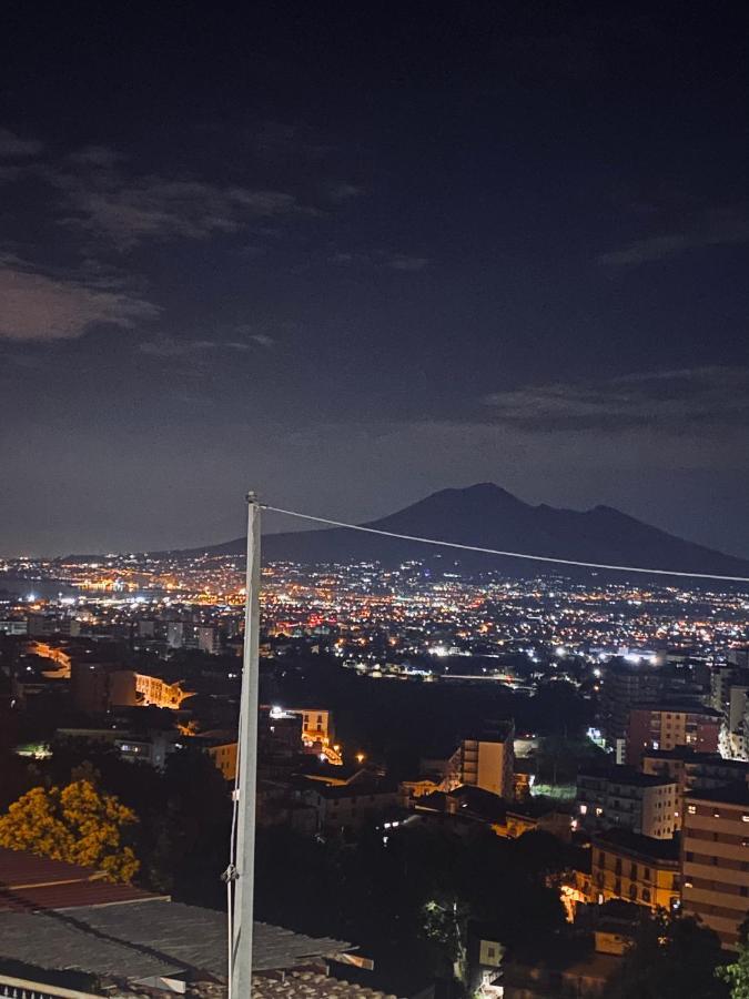 La Loggia Sul Golfo Gragnano Εξωτερικό φωτογραφία